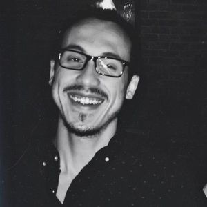 Meet your Posher, Isiah